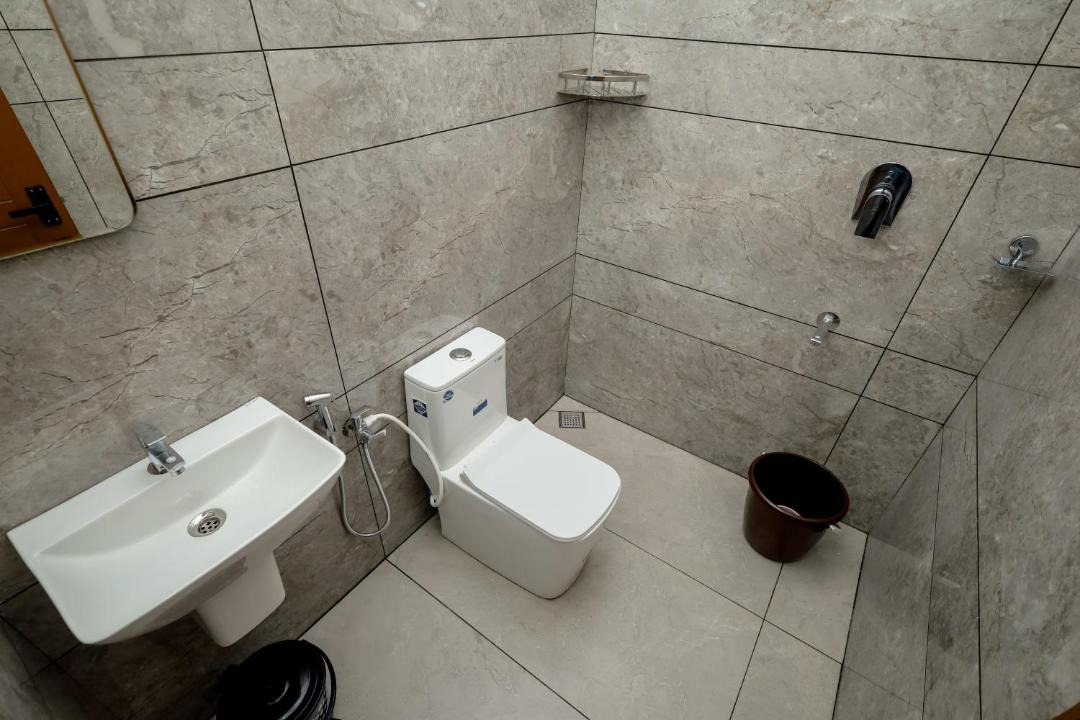 Photo of Bathroom in Kaloor