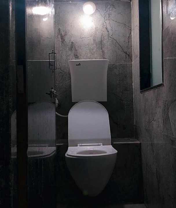 Photo of Bathroom in Kolhapur