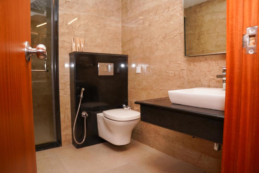 Photo of Bathroom in Kengeri