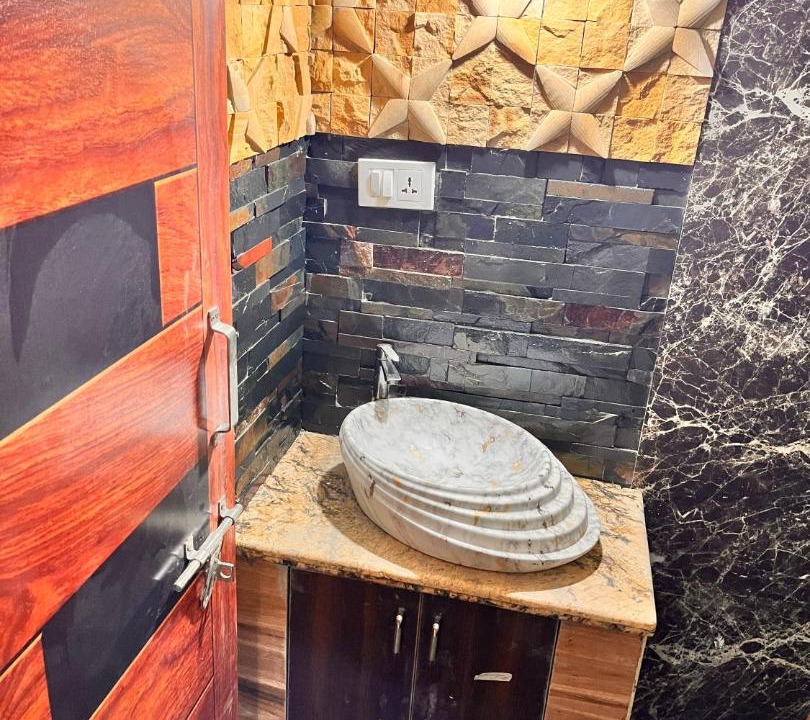 Photo of Bathroom in Krishnarajapura