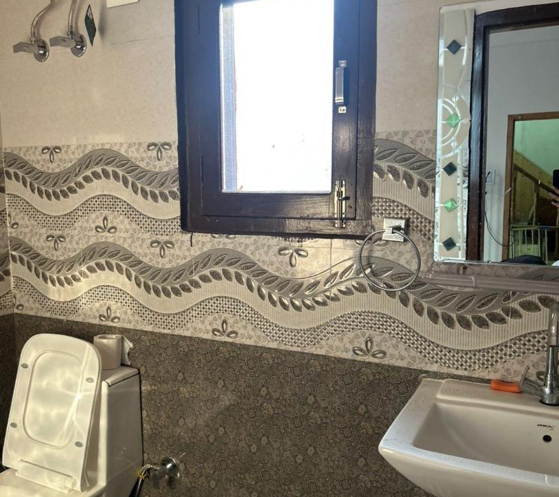 Photo of Bathroom in Khattalwada