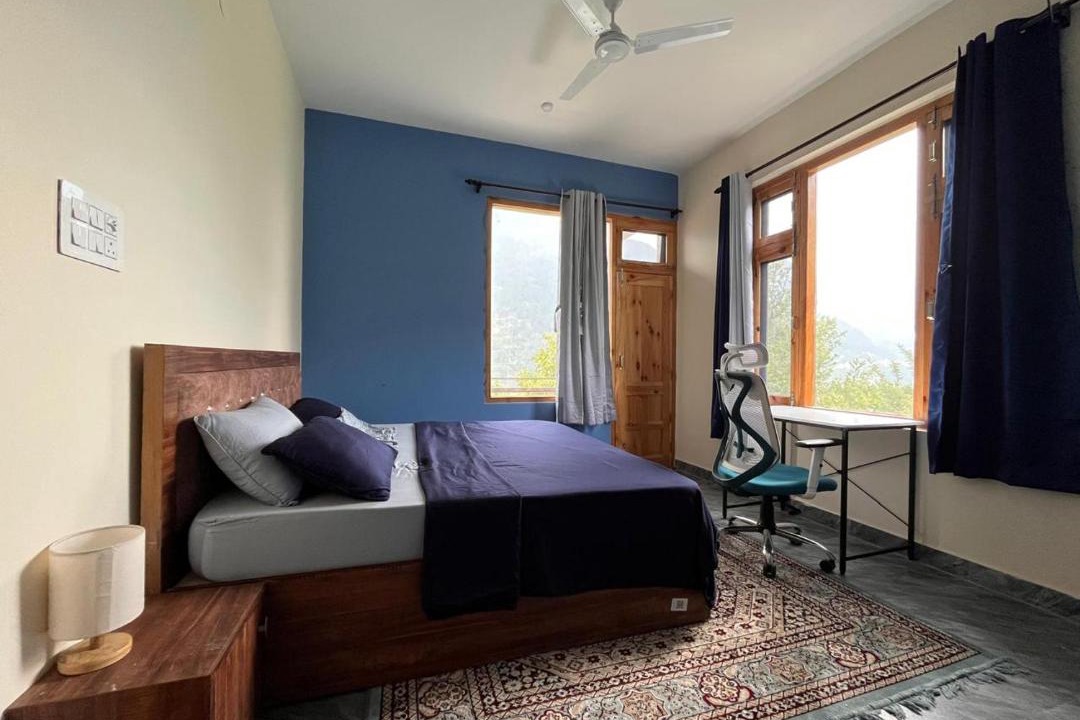 Photo of Bedroom in Khattalwada