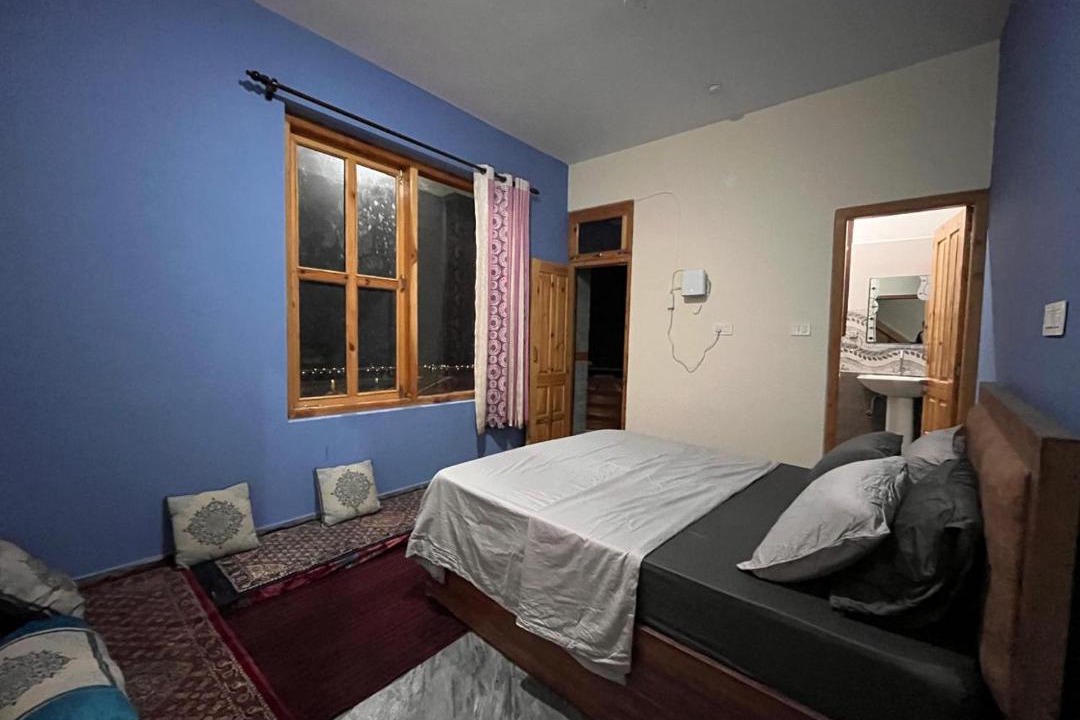 Photo of Bedroom in Khattalwada