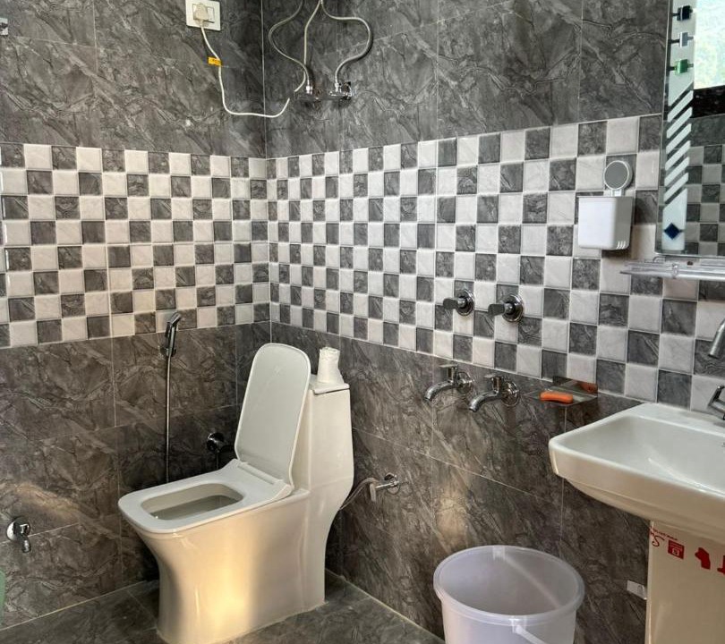 Photo of Bathroom in Khattalwada