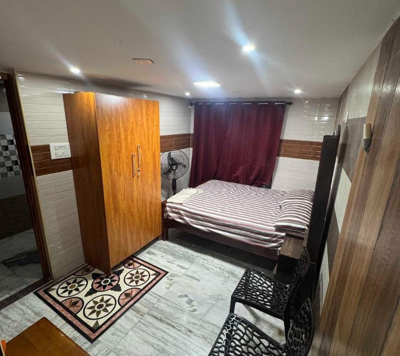 Photo of Bedroom in Chidambaram