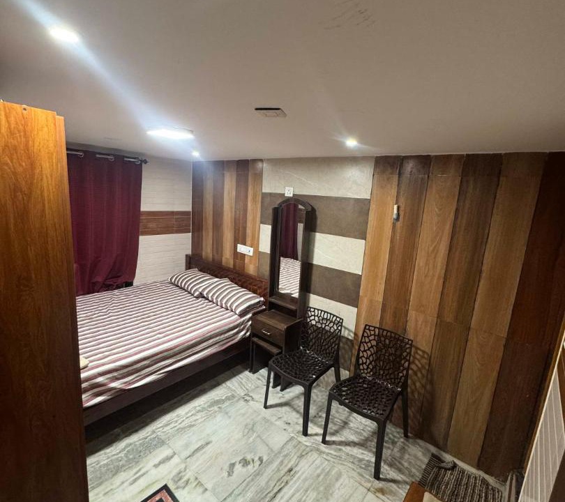 Photo of Bedroom in Chidambaram