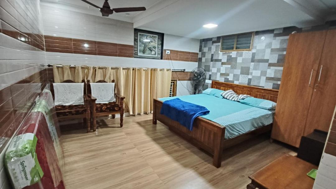 Photo of Bedroom in Chidambaram