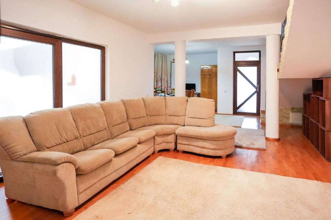 Photo of Livingroom in Calimanesti
