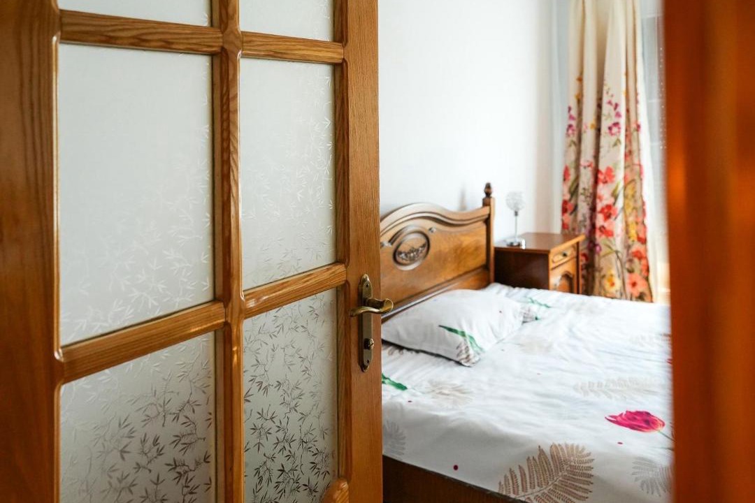 Photo of Bedroom in Calimanesti