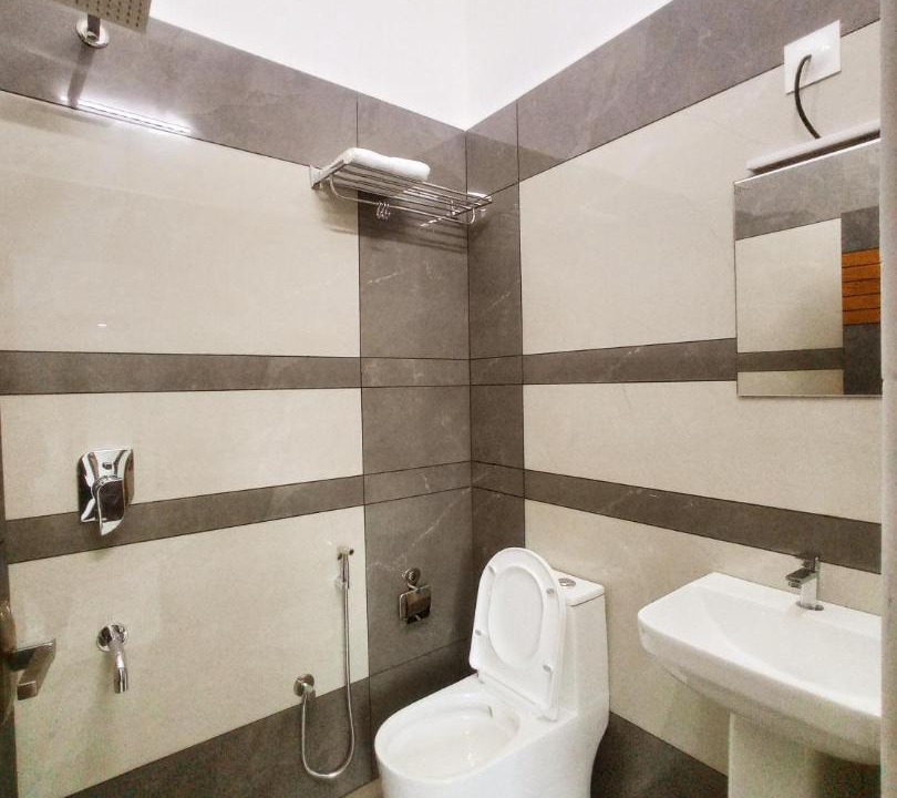 Photo of Bathroom in Udumbanchola