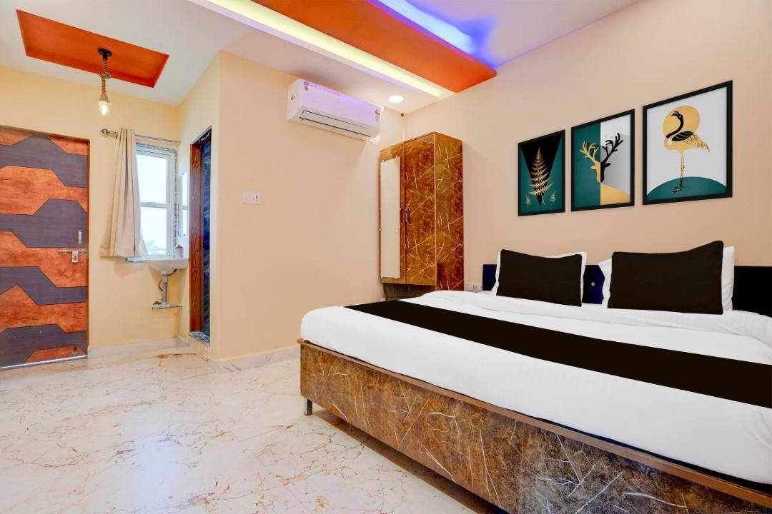 Photo of Bedroom in Nagpur