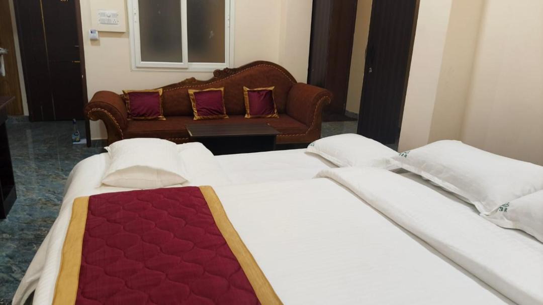 Photo of Bedroom in Palani
