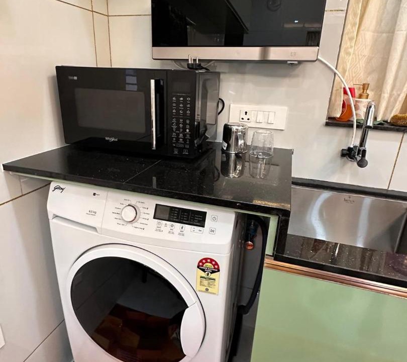 Photo of Kitchen in Kochi