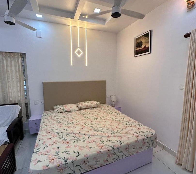 Photo of Bedroom in Kochi