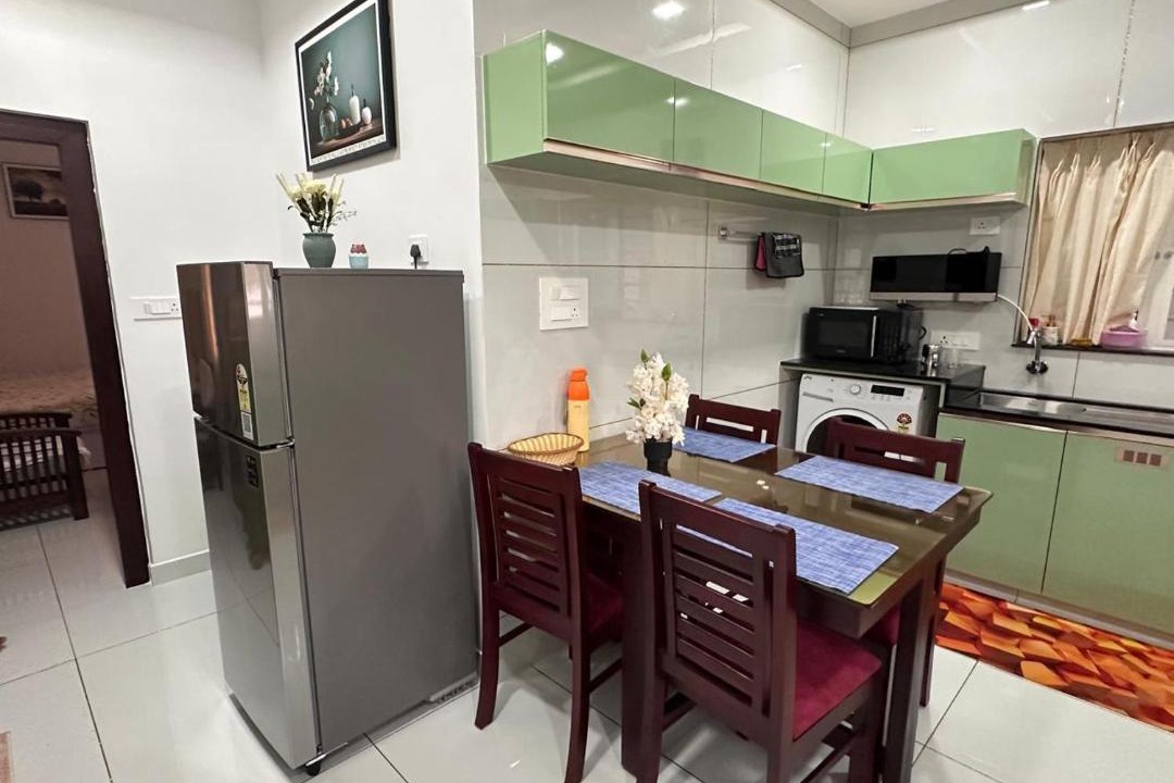 Photo of Kitchen in Kochi