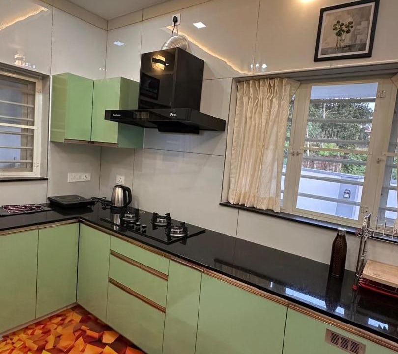 Photo of Kitchen in Kochi