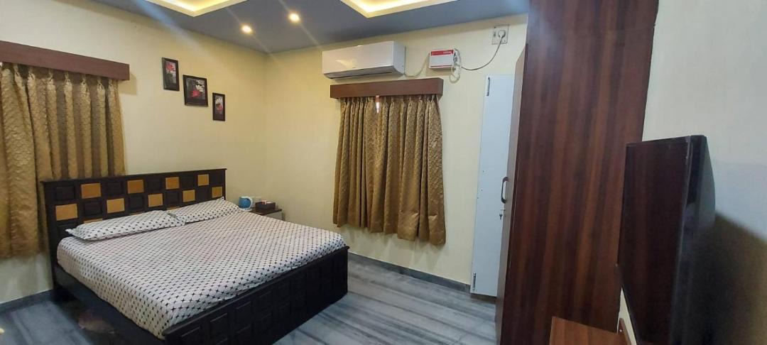 Photo of Bedroom in Nungambakkam