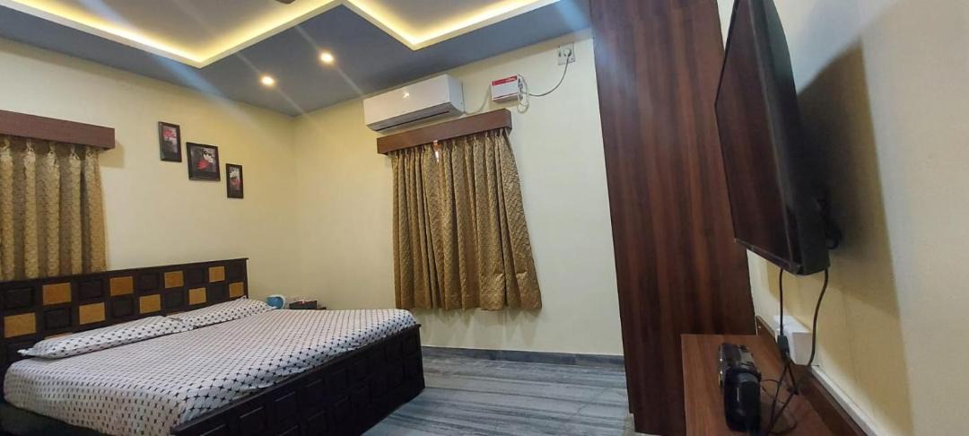 Photo of Bedroom in Nungambakkam