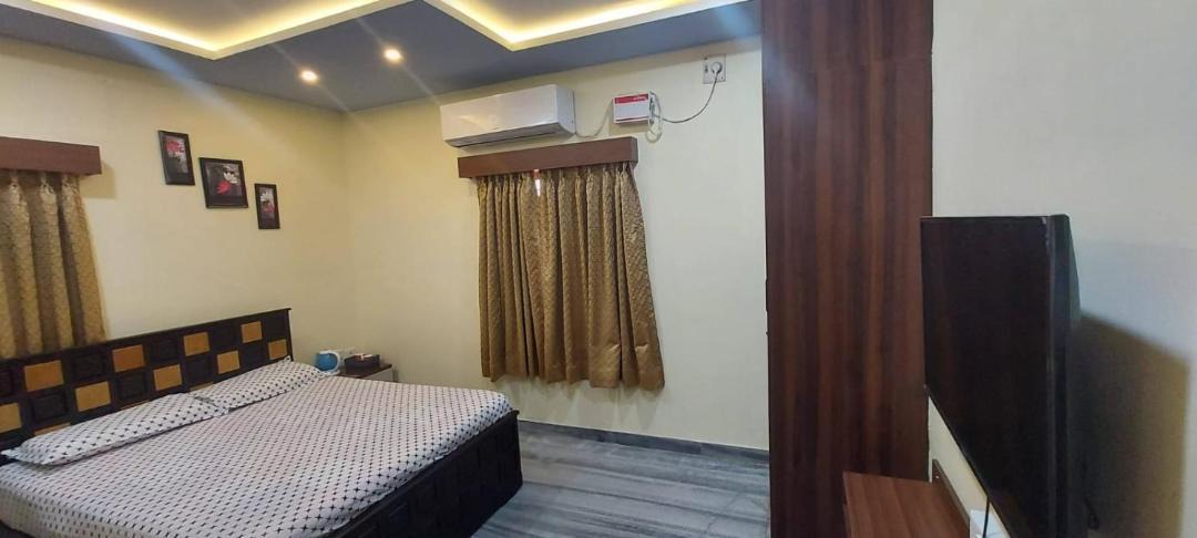 Photo of Bedroom in Nungambakkam