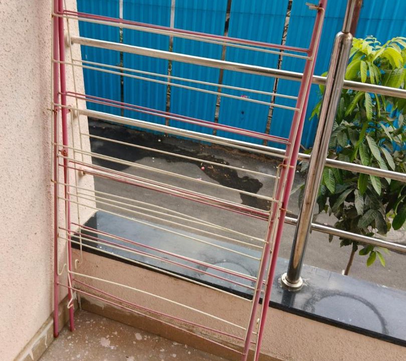 Photo of Patio Balcony in Tathawade