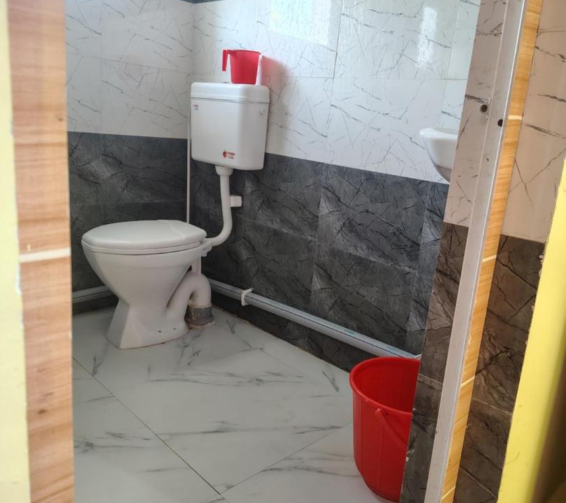 Photo of Bathroom in Siliguri