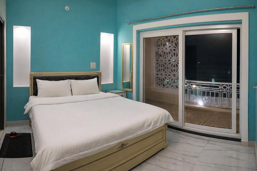 Photo of Bedroom in Ibrahimpatan
