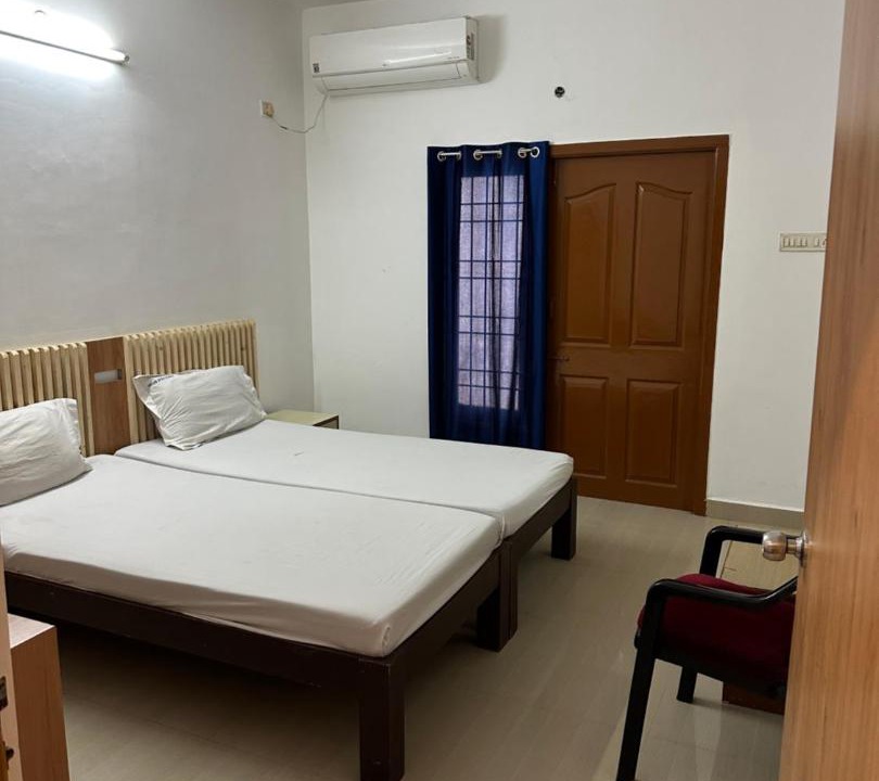 Photo of Bedroom in Khattalwada