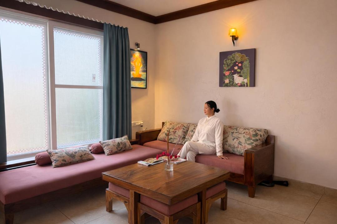 Photo of Others in Rishikesh