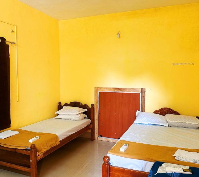 Photo of Bedroom in Tuticorin
