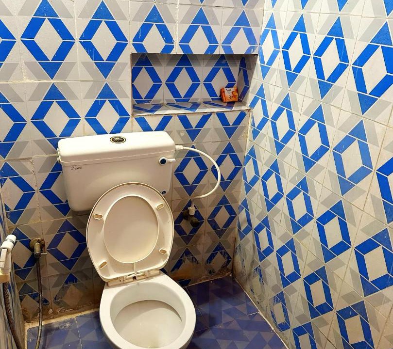 Photo of Bathroom in Tuticorin