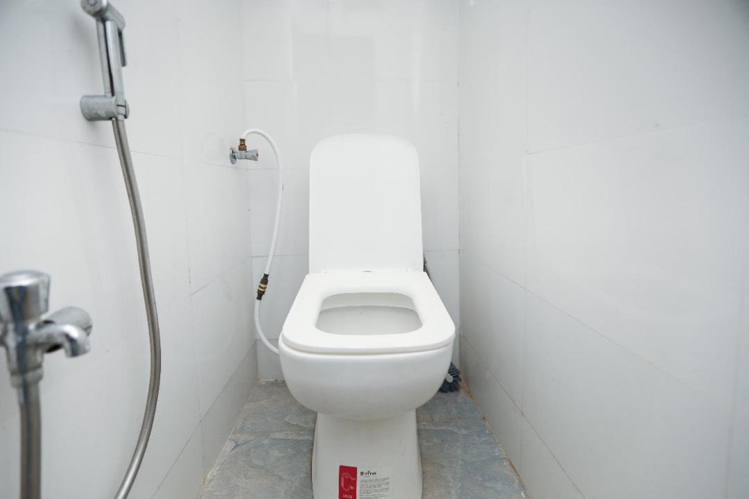Photo of Bathroom in Kalapet