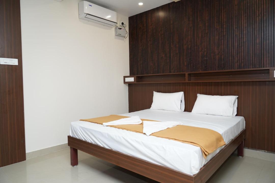 Photo of Bedroom in Srirangam