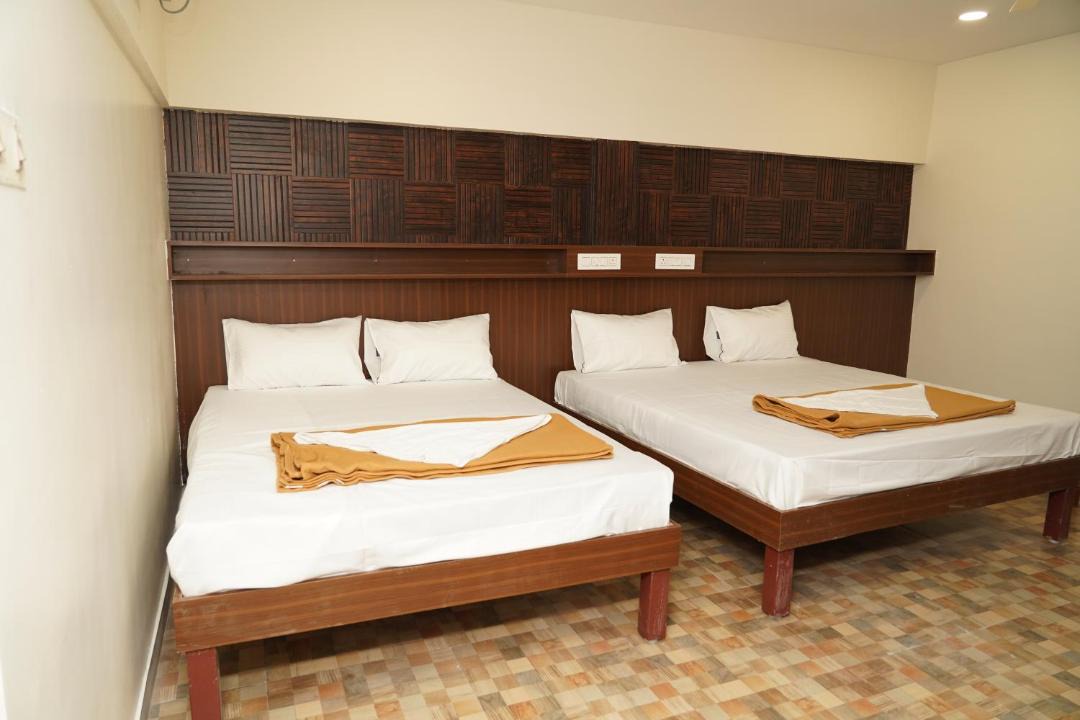 Photo of Bedroom in Srirangam