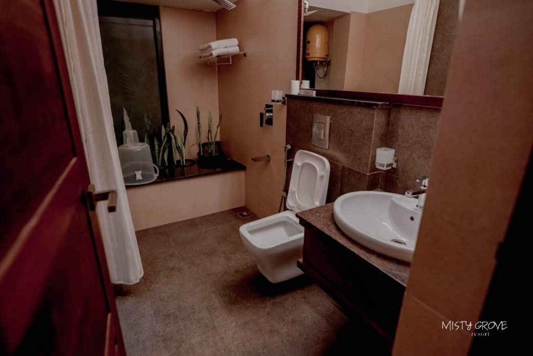 Photo of Bathroom in Gudalur
