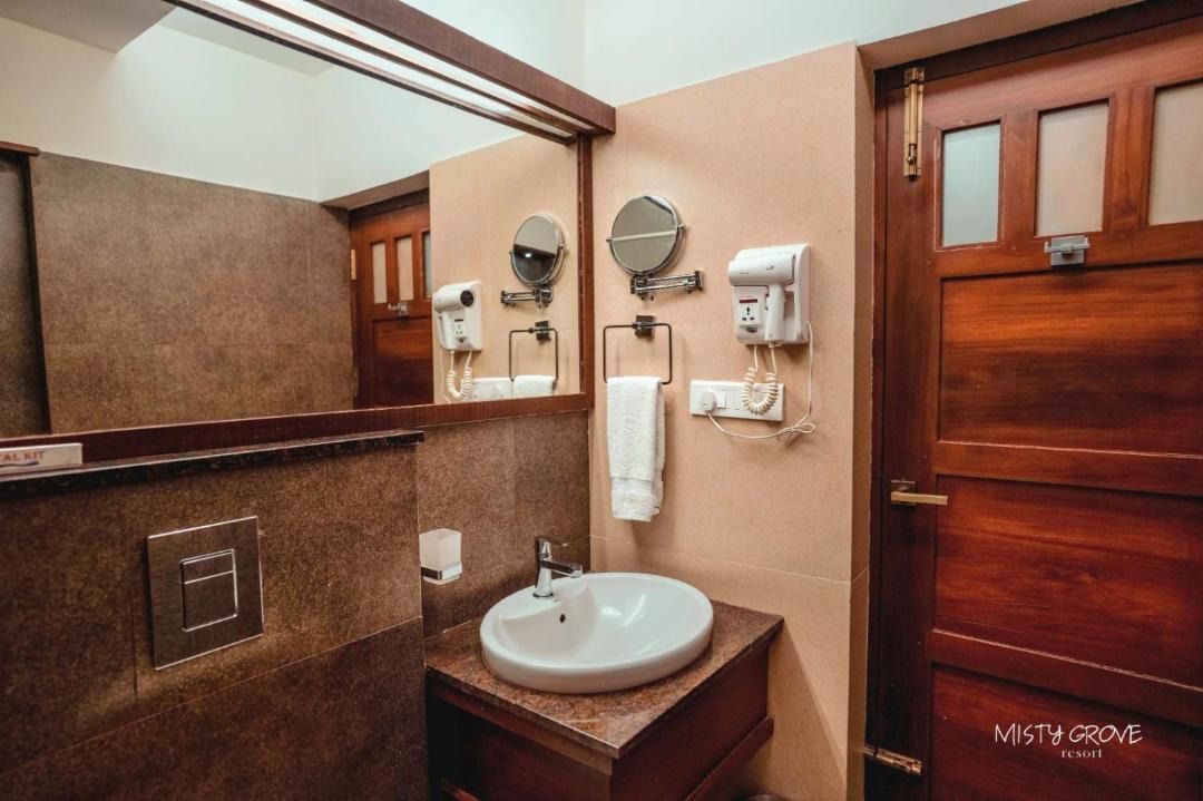 Photo of Bathroom in Gudalur