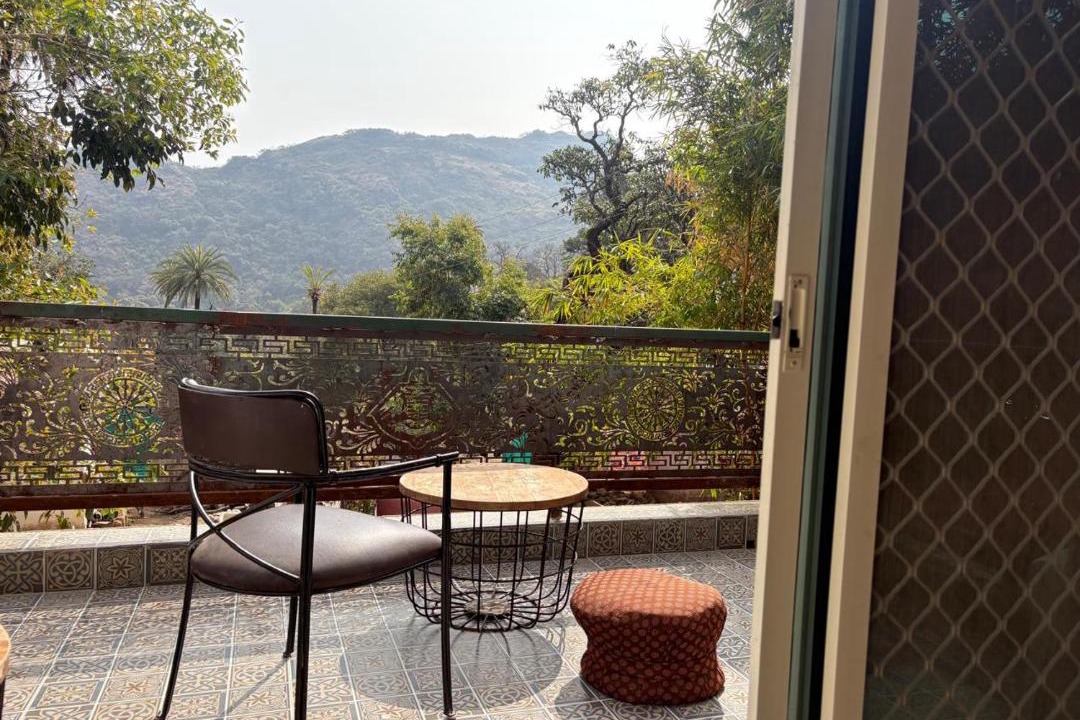 Photo of Patio Balcony in Khattalwada