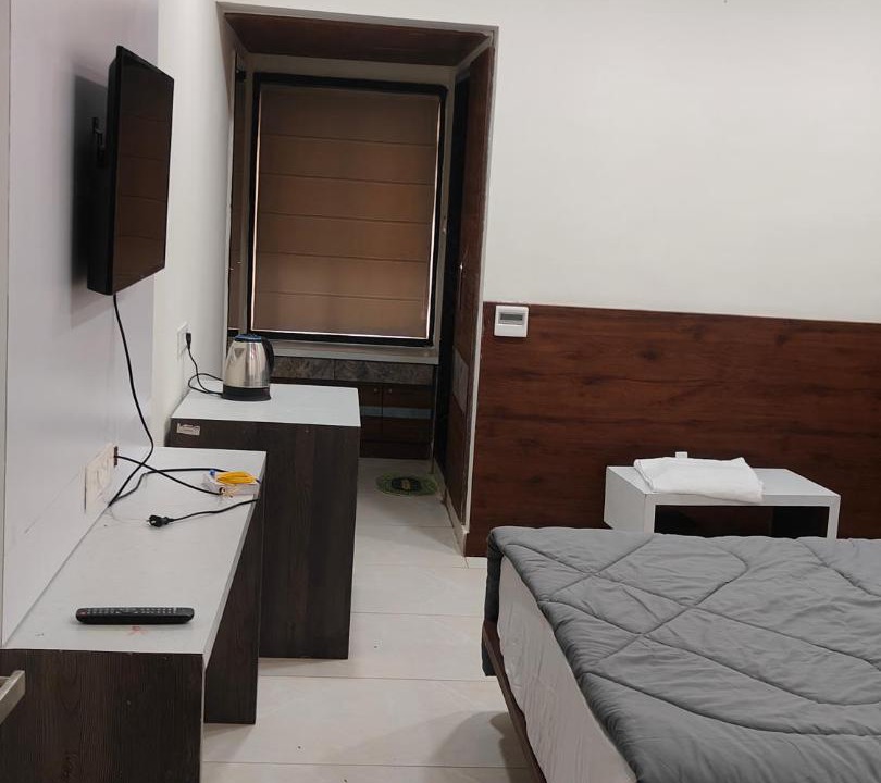 Photo of Bedroom in Nalgonda