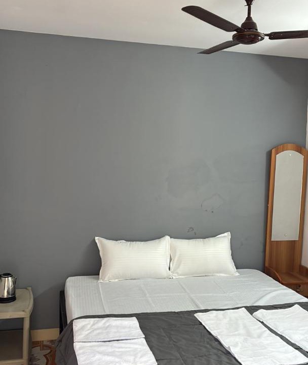 Photo of Bedroom in Kihim