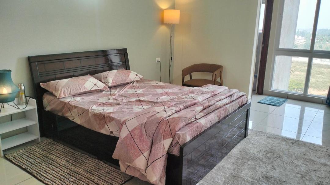 Photo of Bedroom in Devanahalli