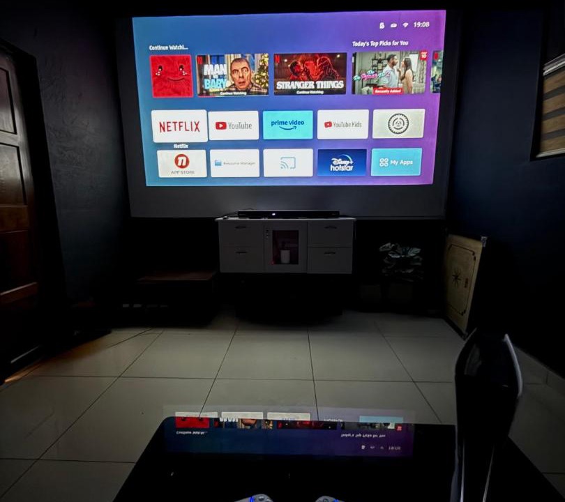 Photo of Livingroom in Devikolam