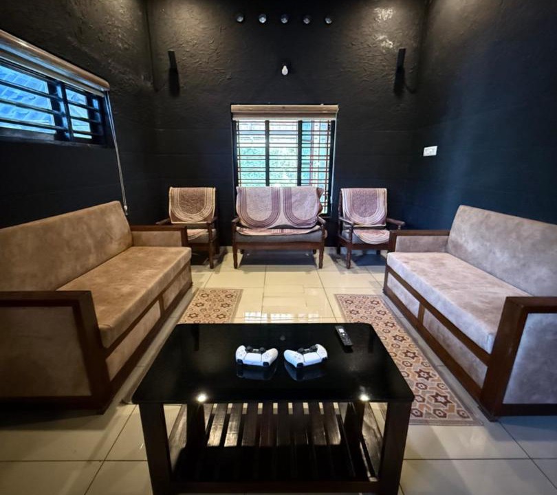 Photo of Livingroom in Devikolam