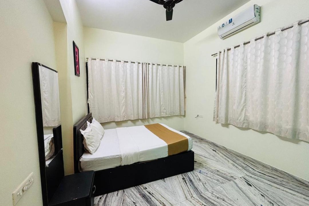 Photo of Bedroom in Tungarli