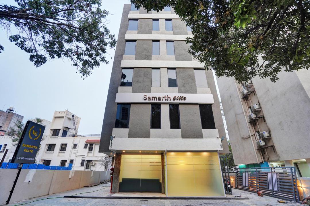 Photo of Buildings in Khattalwada