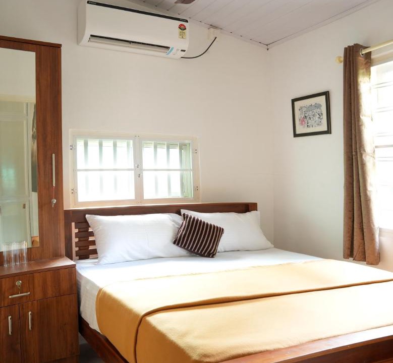 Photo of Bedroom in Fort Kochi