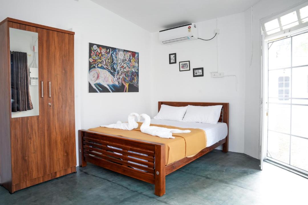 Photo of Bedroom in Fort Kochi