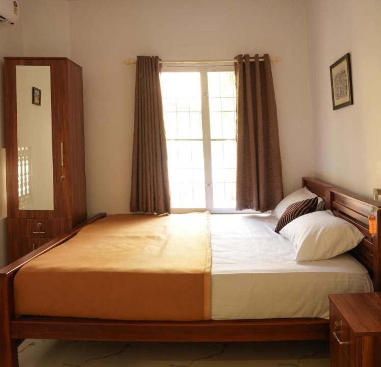 Photo of Bedroom in Fort Kochi