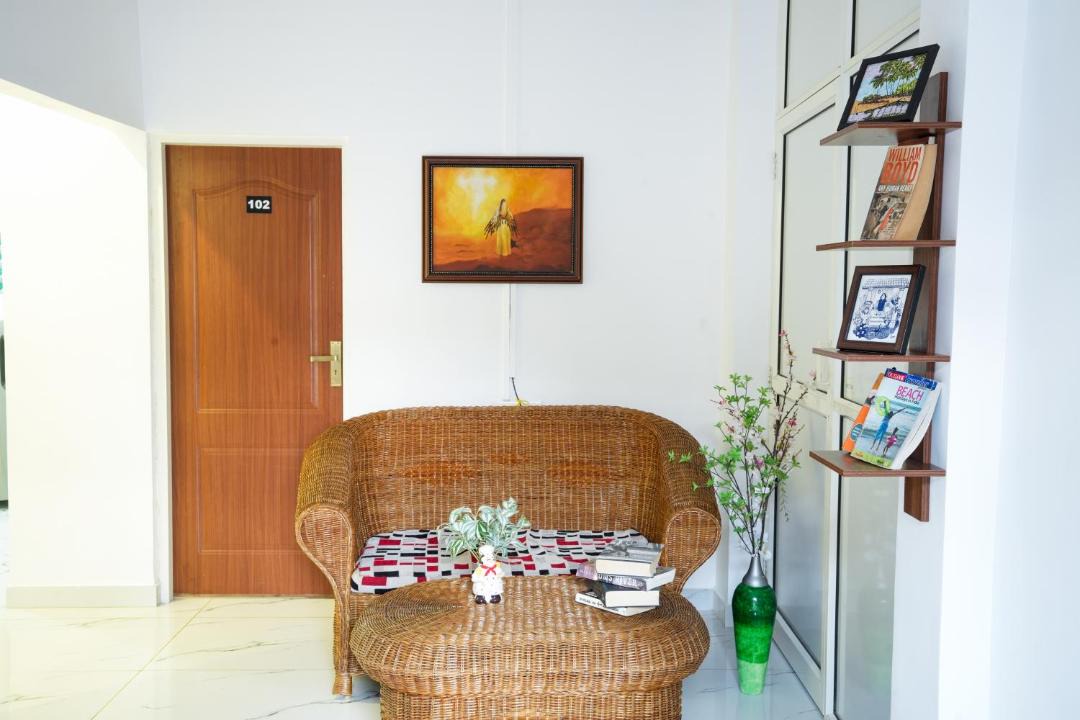 Photo of Livingroom in Fort Kochi