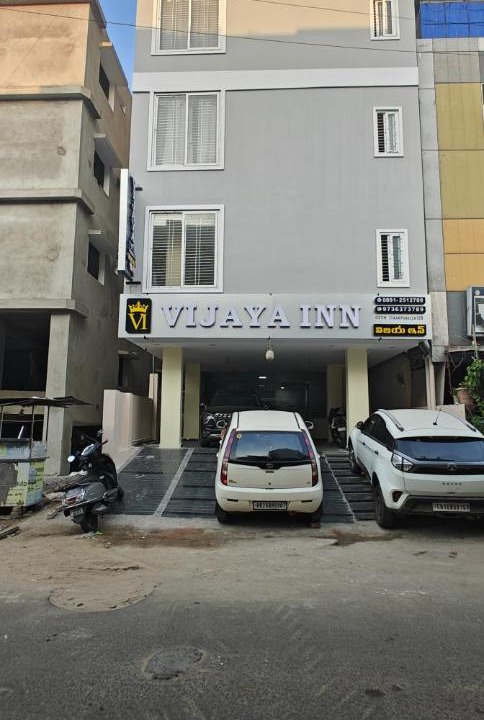 Photo of Buildings in Suryabagh