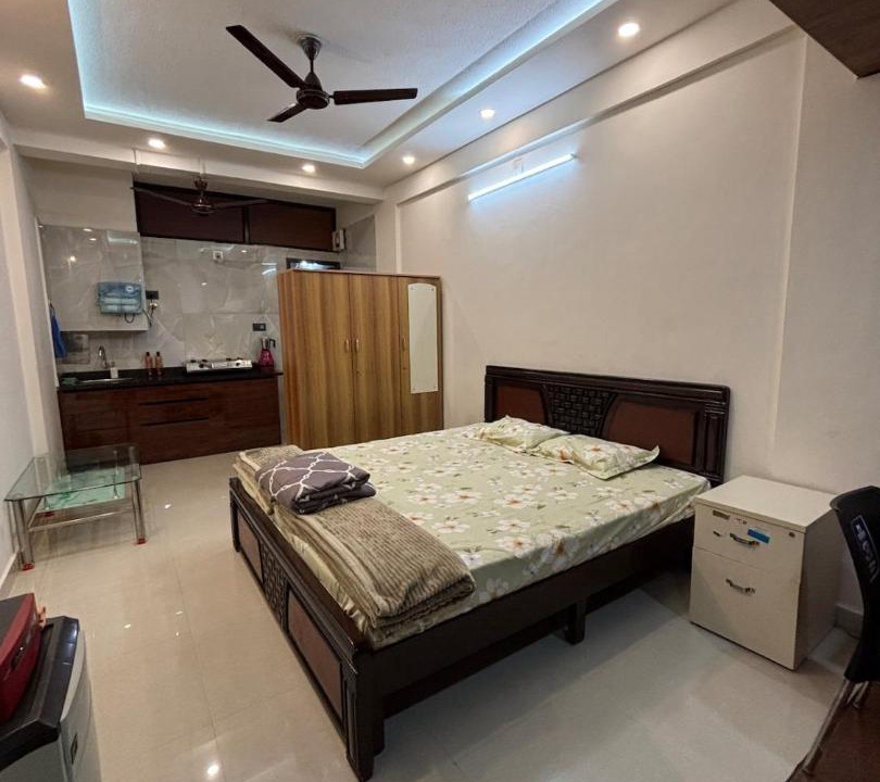 Photo of Bedroom in Manipala