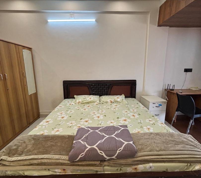 Photo of Bedroom in Manipala